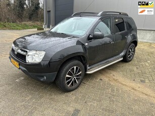 Dacia Duster 1.6 Lauréate 2WD Airco DAB+ Trekhaak