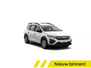 Dacia Jogger 1.0 TCe 100 ECO-G Essential 5p. /