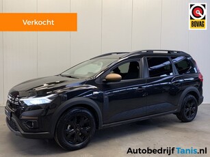 Dacia Jogger 1.0 TCe 110PK Extreme 7p. Navi by