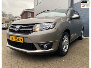 Dacia Logan MCV 0.9 TCe