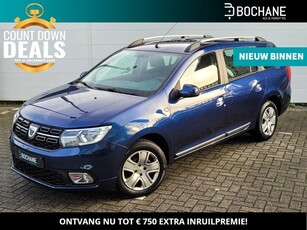 Dacia Logan MCV 0.9 TCe Laureate Airco Cruise Control