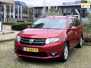 Dacia Logan MCV 0.9 TCe S&S Prestige NAP AIRCO Cruise