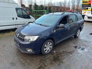 Dacia Logan MCV 1.0 SCe