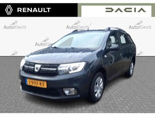 Dacia Logan MCV 1.0 TCe Bi-Fuel Comfort (bj 2020)