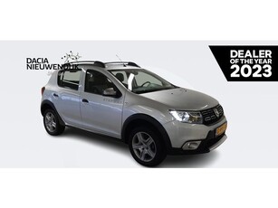 Dacia Sandero 0.9 TCe SL Stepway NAVIGATIE / AIRCO / CRUISE