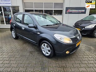 Dacia Sandero 1.2 Lauréate AIRCO