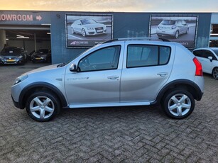 Dacia Sandero 1.6 Stepway - 49.594 Kilometer dealer