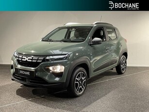 Dacia Spring Expression 27 kWh