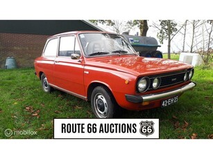 DAF 66 SL 1974 Route 66 auctions