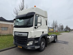 DAF CF 440 3-2016 ONLY 728.000 KM (bj 2016, automaat)