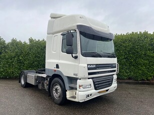 DAF CF 85 .360 Euro5 (bj 2011, automaat)