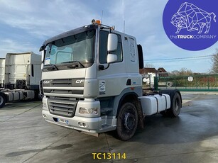 DAF CF 85 460 (bj 2013)