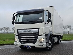 DAF CF 85.460