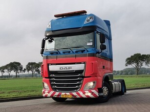 DAF XF 410 ssc manual mx-13