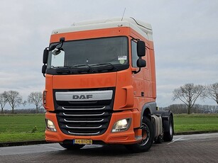 DAF XF 440