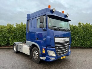 DAF XF 440 FT Euro6 ADR/PTO (bj 2014, automaat)