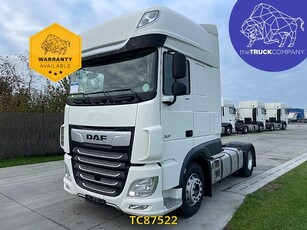 DAF XF 480 (automaat)