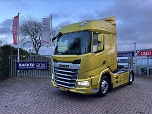 DAF XF 480 NGD *2023* PTO-PREP. - 10.000KM !!!!! (bj 2023)