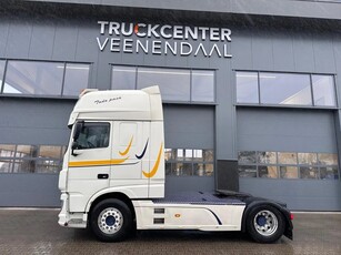 DAF XF 510 NL AUTO / RETARDER / LED PAKKET / ALCOA / 510PK