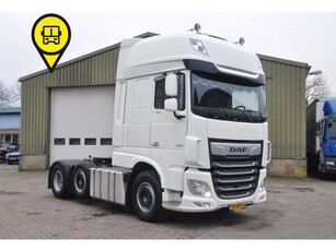 DAF XF 530 SSC FTG 6X2 2020. 471.079KM. NL-TRUCK (bj 2020)