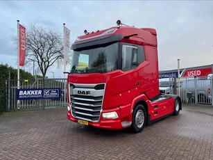 DAF XG *2021* - ASLAST BEWAKING - 230.000KM !!!!!