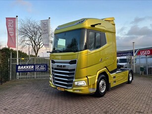 DAF XG 530 NGD *2023* PTO-PREP. - 10.000KM !!!!! (bj 2023)