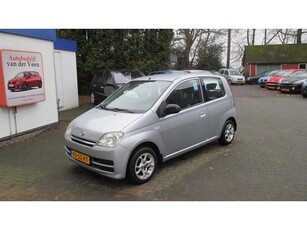 Daihatsu Cuore 1.0-12V Azure