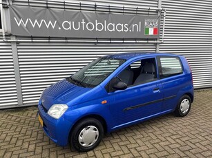 Daihatsu Cuore 1.0-12V Osaka