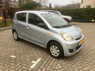 Daihatsu Cuore 1.0 Trend 5-Deurs Stuurbekrachtiging