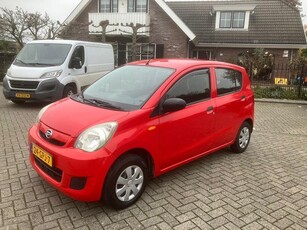 Daihatsu Cuore 1.0 Trend 5-Deurs Stuurbekrachtiging