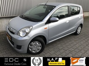 Daihatsu Cuore 1.0 - V E R K O C H T (bj 2008)