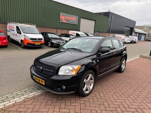 Dodge Caliber 2.0 CRD S