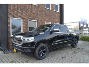 Dodge Limited Panoramadak Luchtvering, ACC, 12 inch