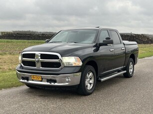 Dodge Ram 1500 3.6 V6 Quad CabPANOLPG/BENZINEMARGE