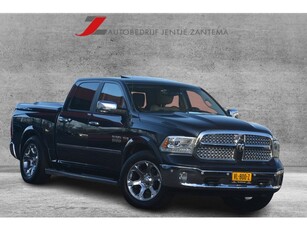 Dodge Ram 1500 5.7 V8 4x4 Crew Cab 5'7 Laramie Navigatie