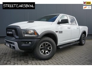 Dodge RAM 1500 5.7 V8 Rebel/Luchtvering/Full options!! 1j