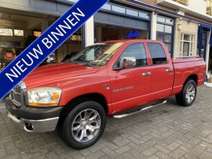 Dodge Ram 1500 HEMI/BTW AUTO ORIGINELE LAGE KM STAND