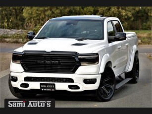 Dodge Ram 1500 LARAMIE NIGHT BOM VOL LPG HUD