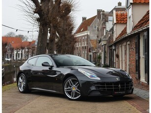 Ferrari FF 6.3 V12 *New Power*Lift*Camera*Sportuitlaat*