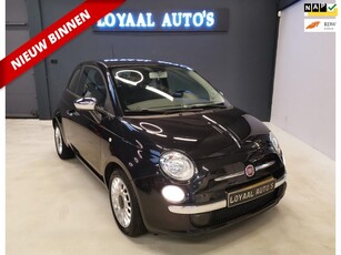 Fiat 500 0.9 TwinAir Easy AIRCOELEK.RAMENNAPAPK.