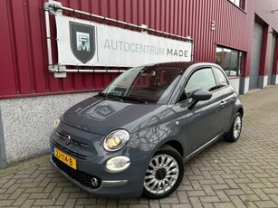 Fiat 500 0.9 TwinAir Turbo Lounge // 120 DKM NAPAirco //