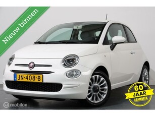 Fiat 500 0.9 TwinAir Turbo Popstar - AIRCO