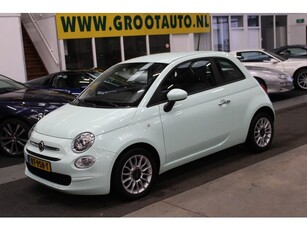 Fiat 500 0.9 TwinAir Turbo Popstar Airco, Cruise Control