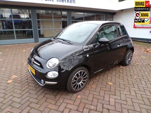 Fiat 500 1.0 Hybrid Dolcevita Navi./Apple Car