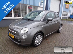 Fiat 500 1.0 TwinAir Pop Airco Electr.pak