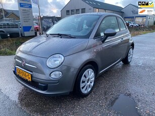 Fiat 500 1.0 TwinAir Pop