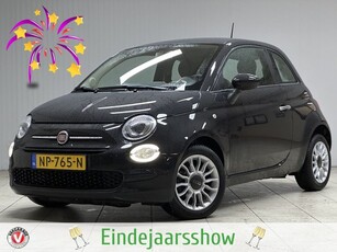 Fiat 500 1.0 TwinAir Pop /LED Dagrijverl. /15