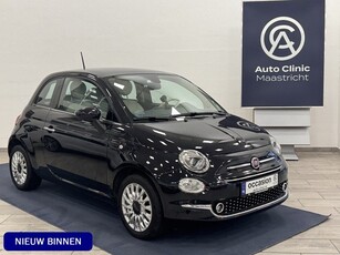 Fiat 500 1.2 LOUNGE BEZICHTIGING BEL 06-15025420 12 MDN