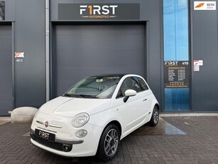 Fiat 500 1.2 Lounge Airco Elek Ramen Pano Apk 11-25