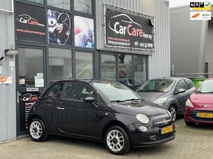 Fiat 500 1.2 PopAIRCOAPK08-2025CITYSTANDHALFLEDER